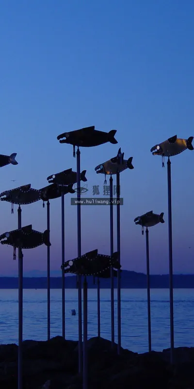 【3973】风景壁纸  2K 高清壁纸2560_1600@青蛙壁纸-笨猫小站