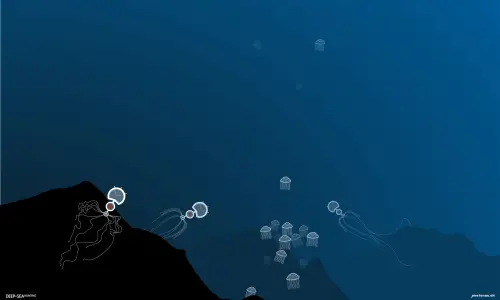 【3975】风景壁纸  2K 高清壁纸2560_1600@青蛙壁纸-笨猫小站