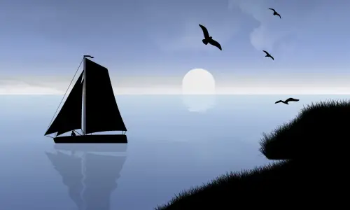 【3981】风景壁纸  2K 高清壁纸2560_1600@青蛙壁纸-笨猫小站