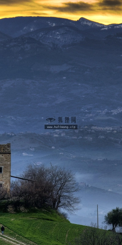 【4025】风景壁纸  2K 高清壁纸2560_1600@青蛙壁纸-笨猫小站