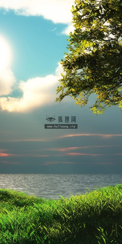 【4037】风景壁纸  2K 高清壁纸2560_1600@青蛙壁纸-笨猫小站