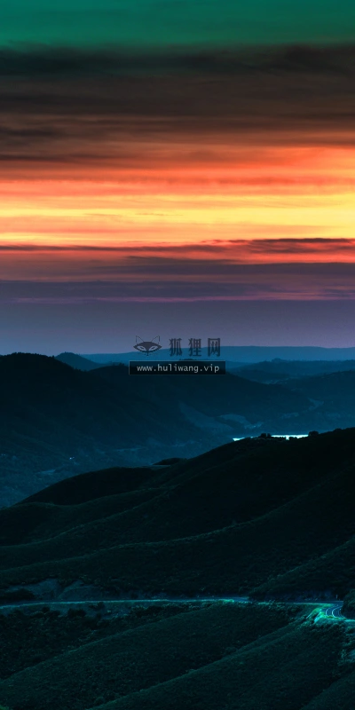 【4039】风景壁纸  2K 高清壁纸2560_1600@青蛙壁纸-笨猫小站