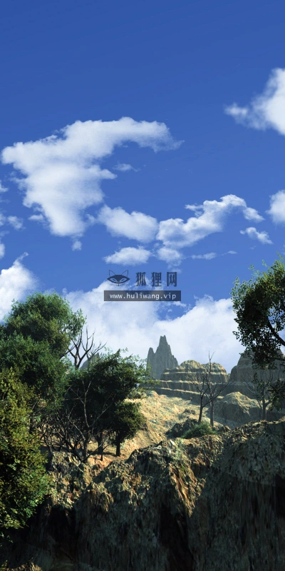 【4043】风景壁纸  2K 高清壁纸2560_1600@青蛙壁纸-笨猫小站