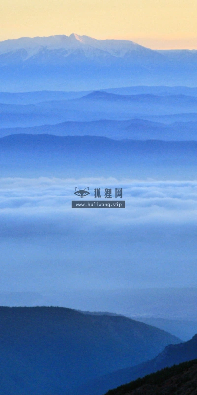 【4045】风景壁纸  2K 高清壁纸2560_1600@青蛙壁纸-笨猫小站
