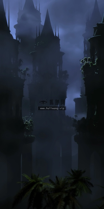 【4051】风景壁纸  2K 高清壁纸2560_1600@青蛙壁纸-笨猫小站