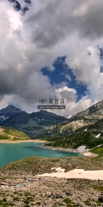 【4135】风景壁纸  2K 高清壁纸2560_1600@青蛙壁纸-笨猫小站
