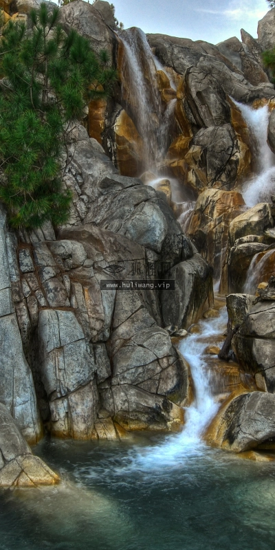 【4253】风景壁纸  2K 高清壁纸2560_1600@青蛙壁纸-笨猫小站