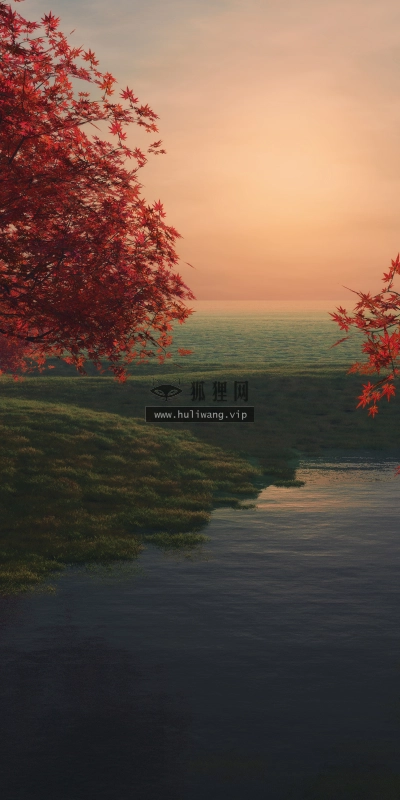 【4345】风景壁纸  2K 高清壁纸2560_1600@青蛙壁纸-笨猫小站