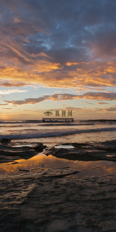 【4377】风景壁纸  2K 高清壁纸2560_1600@青蛙壁纸-笨猫小站