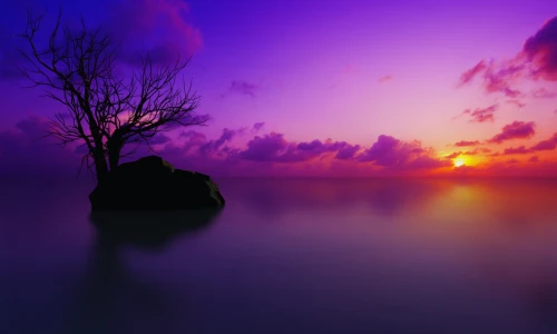 【4464】风景壁纸  2K 高清壁纸2560_1600@青蛙壁纸-笨猫小站