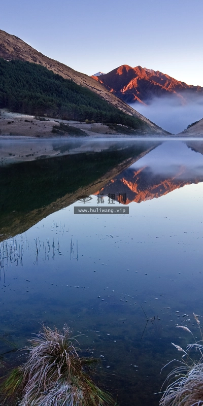 【4474】风景壁纸  2K 高清壁纸2560_1600@青蛙壁纸-笨猫小站