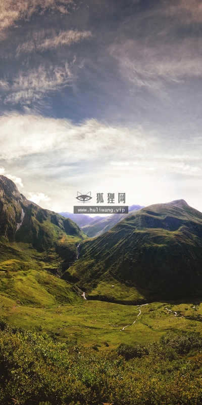 【4503】风景壁纸  2K 高清壁纸2560_1600@青蛙壁纸-笨猫小站