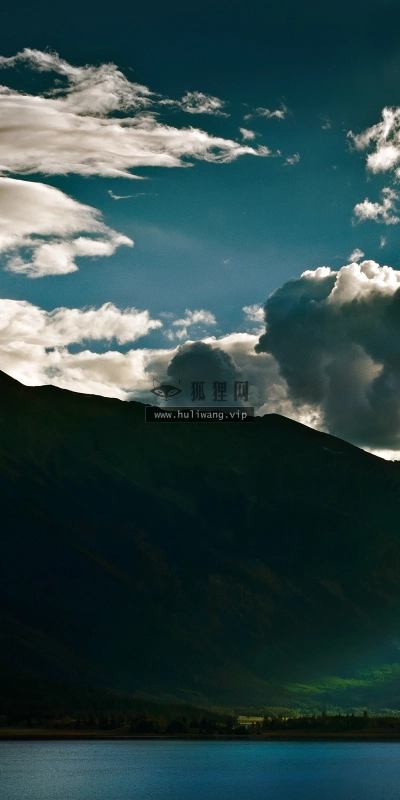 【4537】风景壁纸  2K 高清壁纸2560_1600@青蛙壁纸-笨猫小站