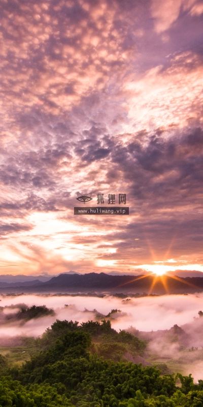 【4541】风景壁纸  2K 高清壁纸2560_1600@青蛙壁纸-笨猫小站