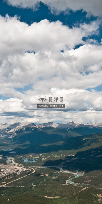 【4580】风景壁纸  2K 高清壁纸2560_1600@青蛙壁纸-笨猫小站