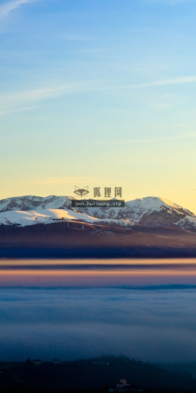 【4600】风景壁纸  2K 高清壁纸2560_1600@青蛙壁纸-笨猫小站
