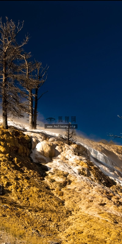 【4602】风景壁纸  2K 高清壁纸2560_1600@青蛙壁纸-笨猫小站