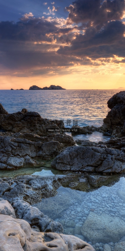 【4646】风景壁纸  2K 高清壁纸2560_1600@青蛙壁纸-笨猫小站