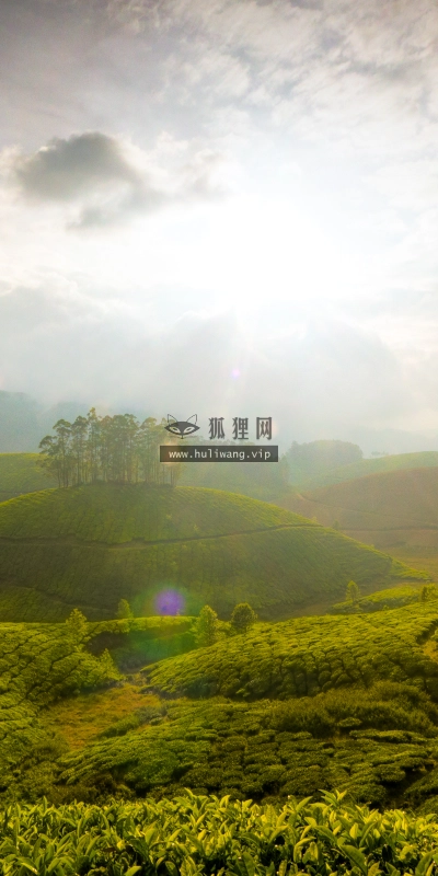 【4666】风景壁纸  2K 高清壁纸2560_1600@青蛙壁纸-笨猫小站