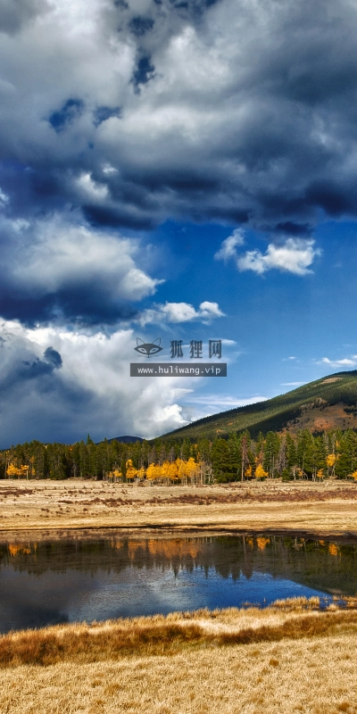 【4793】风景壁纸  2K 高清壁纸2560_1600@青蛙壁纸-笨猫小站