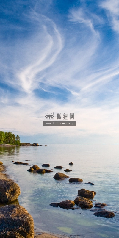 【4885】风景壁纸  2K 高清壁纸2560_1600@青蛙壁纸-笨猫小站
