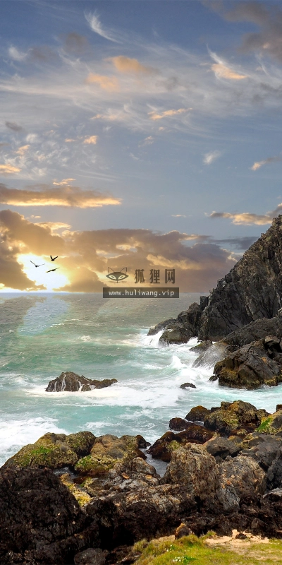 【4909】风景壁纸  2K 高清壁纸2560_1600@青蛙壁纸-笨猫小站