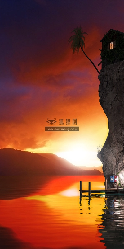 【4926】风景壁纸  2K 高清壁纸2560_1600@青蛙壁纸-笨猫小站