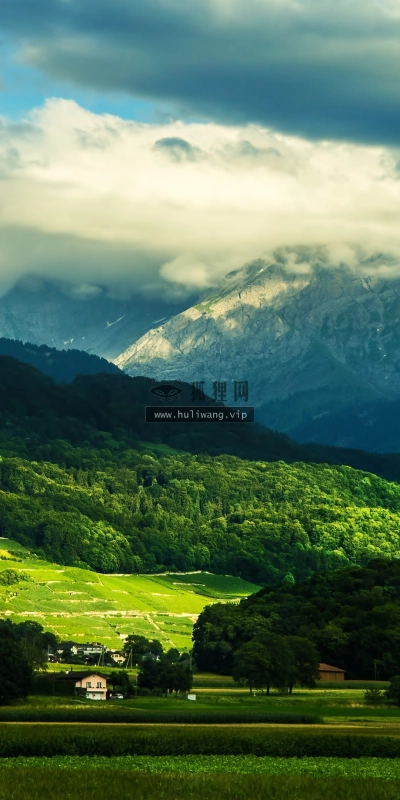 【4945】风景壁纸  4K 超清壁纸3840_2160@青蛙壁纸-笨猫小站