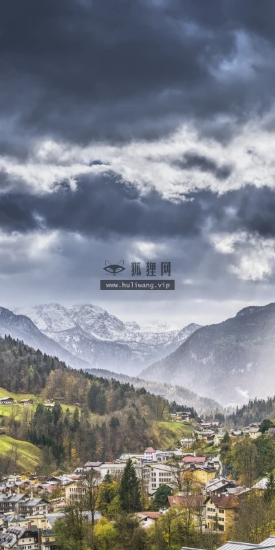 【4966】风景壁纸  8K 超清壁纸7680_4320@青蛙壁纸-笨猫小站