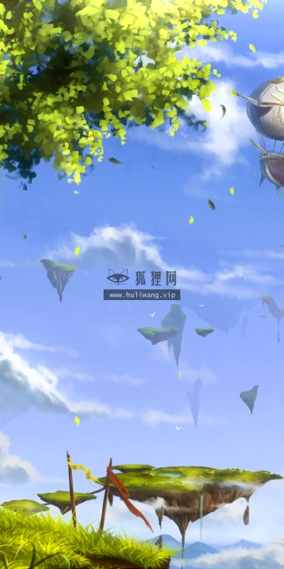 【5022】风景壁纸  2K 高清壁纸2560_1600@青蛙壁纸-笨猫小站