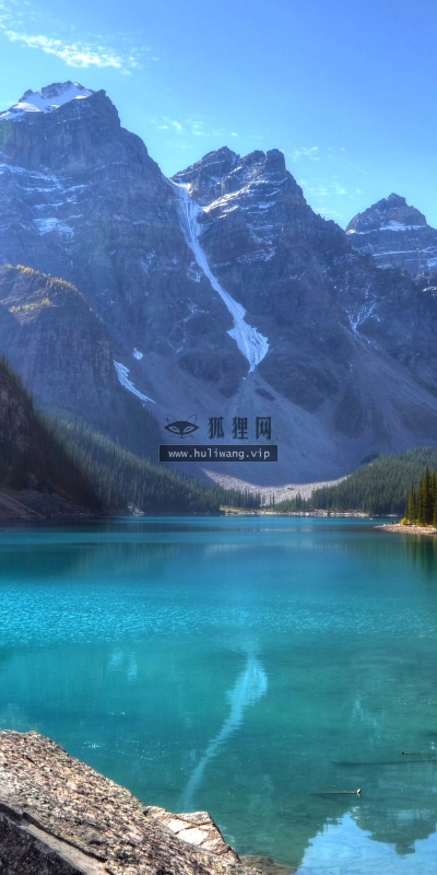 【5032】风景壁纸  2K 高清壁纸2560_1600@青蛙壁纸-笨猫小站