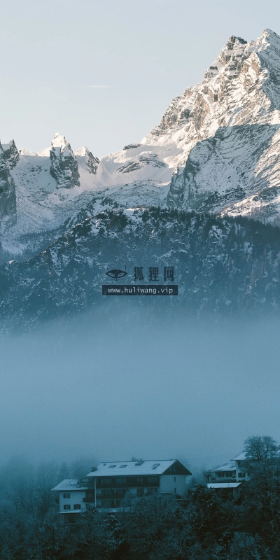 【5054】风景壁纸  2K 高清壁纸2560_1600@青蛙壁纸-笨猫小站