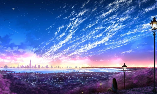 【5066】风景壁纸  2K 高清壁纸2560_1600@青蛙壁纸-笨猫小站