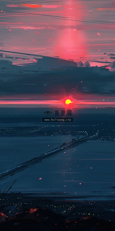 【5086】风景壁纸  2K 高清壁纸2560_1600@青蛙壁纸-笨猫小站