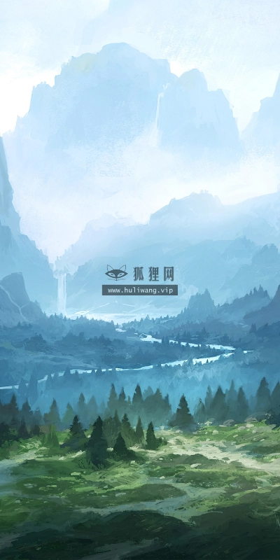 【5112】风景壁纸  2K 高清壁纸2560_1600@青蛙壁纸-笨猫小站