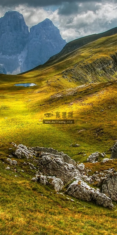 【5123】风景壁纸  2K 高清壁纸2560_1600@青蛙壁纸-笨猫小站