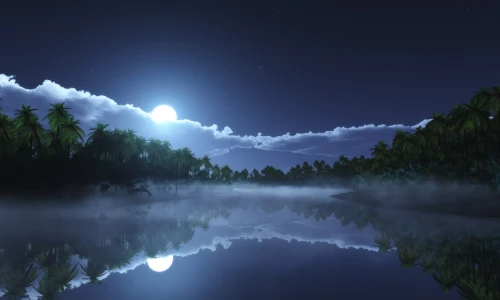 【5143】风景壁纸  4K 超清壁纸3840_2160@青蛙壁纸-笨猫小站