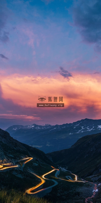 【5153】风景壁纸  2K 高清壁纸2560_1600@青蛙壁纸-笨猫小站