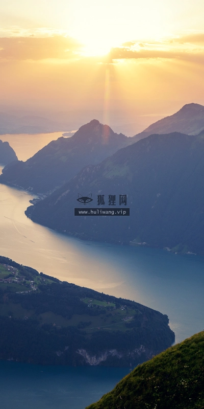 【5158】风景壁纸  2K 高清壁纸3440_1440@青蛙壁纸-笨猫小站