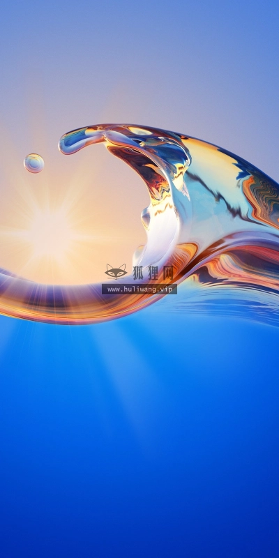 【5195】风景壁纸  2K 高清壁纸2560_1600@青蛙壁纸-笨猫小站
