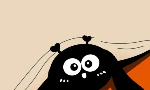 【5252】创意壁纸  4K 超清壁纸1080_2338@青蛙壁纸-笨猫小站