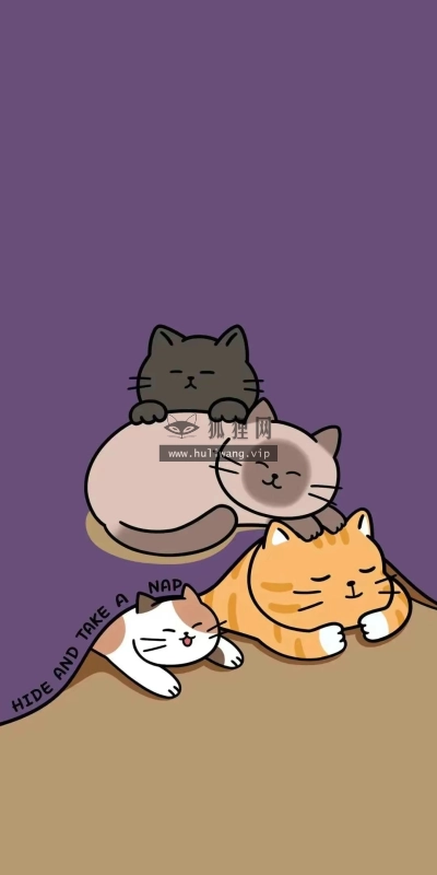 【5261】创意壁纸  4K 超清壁纸1080_2338@青蛙壁纸-笨猫小站