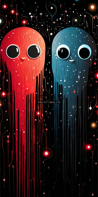【5262】创意壁纸  8K 超清壁纸2140_4898@青蛙壁纸-笨猫小站