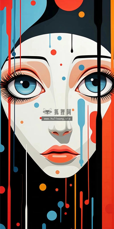 【5269】创意壁纸  8K 超清壁纸2140_4898@青蛙壁纸-笨猫小站