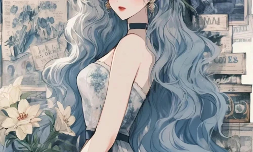 【5285】创意壁纸  4K 超清壁纸1856_2464@青蛙壁纸-笨猫小站