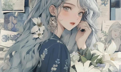 【5286】创意壁纸  4K 超清壁纸1856_2464@青蛙壁纸-笨猫小站
