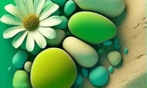 【5291】植物创意壁纸  2K 高清壁纸864_1854@青蛙壁纸-笨猫小站