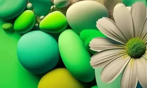 【5293】植物创意壁纸  2K 高清壁纸864_1850@青蛙壁纸-笨猫小站