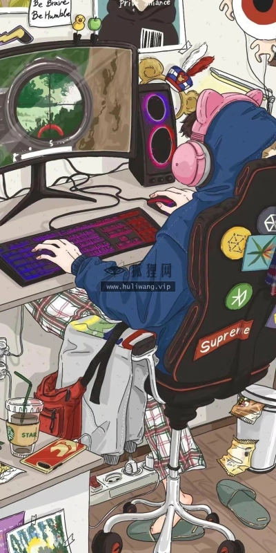 【5321】创意壁纸  4K 超清壁纸1080_2340@青蛙壁纸-笨猫小站