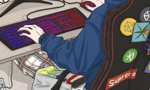 【5321】创意壁纸  4K 超清壁纸1080_2340@青蛙壁纸-笨猫小站